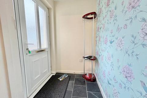 undefined, Cae Gwyrdd, Carmarthen SA33