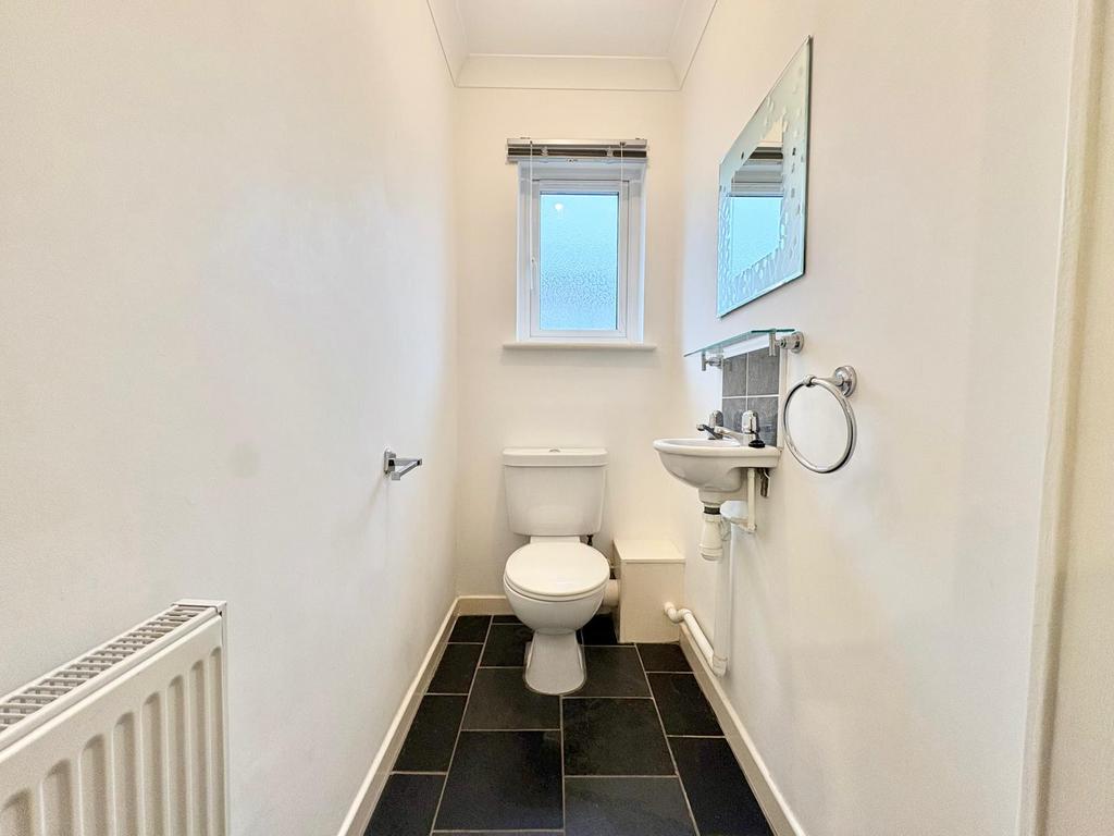 Cloakroom