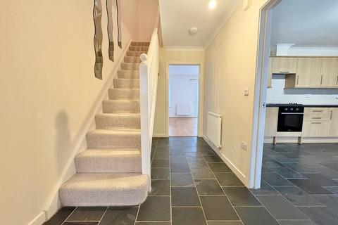 undefined, Cae Gwyrdd, Carmarthen SA33