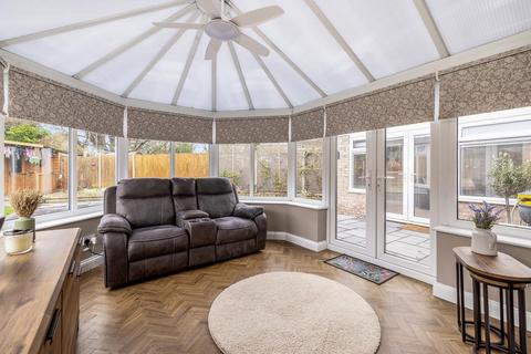 4 bedroom detached house for sale, Sherwood Drive, Spalding