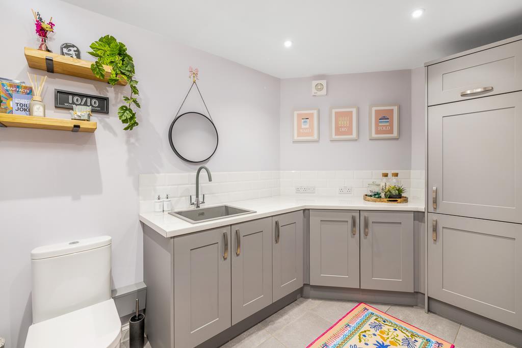 Utility/WC