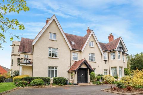 undefined, Leek Wootton, Warwick