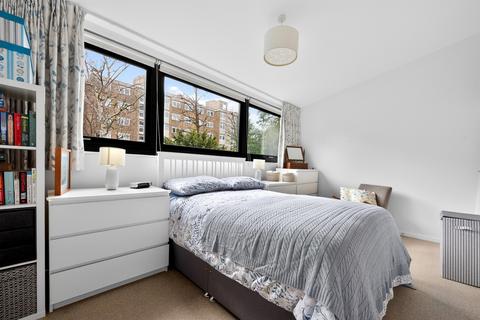 undefined, Tibbets Close, London