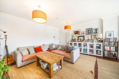 3 bedroom flat for sale, Alexandra Park Road, London N22