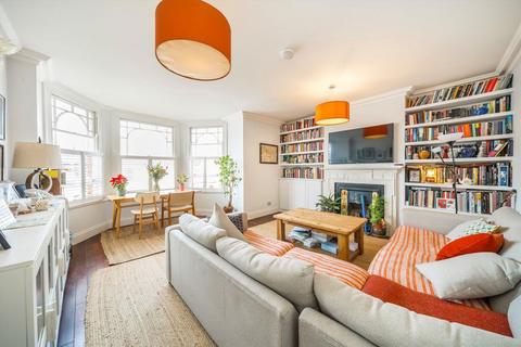 3 bedroom flat for sale, Alexandra Park Road, London N22