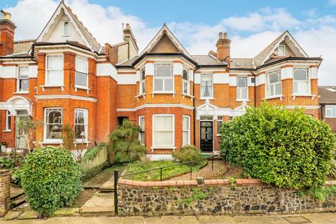 3 bedroom flat for sale, Alexandra Park Road, London N22