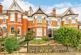 Alexandra Park Road, London N22