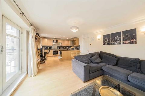 2 bedroom flat for sale, Swan Street, London SE1