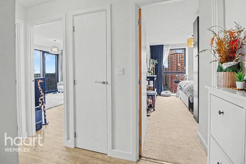 2 bedroom apartment for sale, Wembley Park