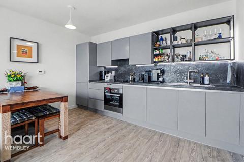 2 bedroom apartment for sale, Wembley Park