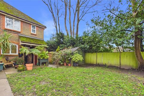 2 bedroom end of terrace house for sale, Francis Way, Camberley, Surrey, GU15