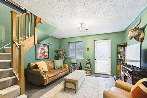 2 bedroom end of terrace house for sale, Francis Way, Camberley, Surrey, GU15