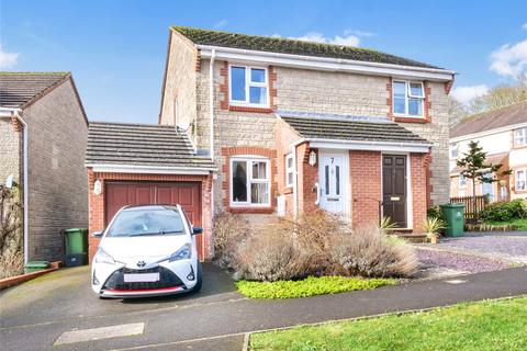 A Two Bedroom House in Wells