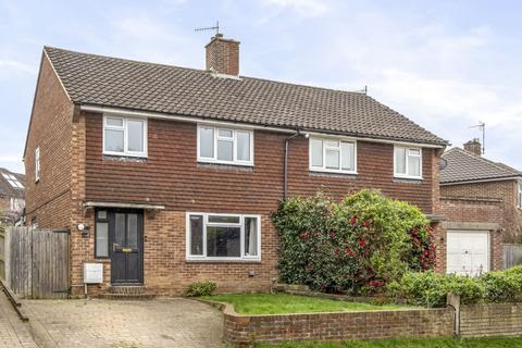 3 bedroom semi-detached house for sale, Sheppeys, Haywards Heath, RH16