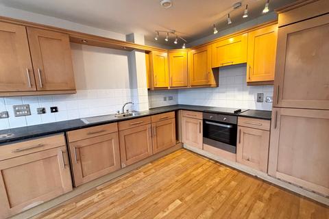 2 bedroom apartment to rent, Saturday Bridge, Birmingham, B1