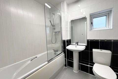 2 bedroom apartment to rent, Saturday Bridge, Birmingham, B1