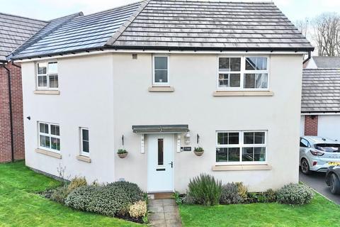 undefined, Canberra Crescent, Tiverton EX16