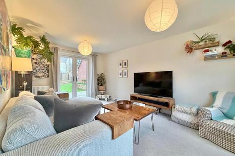 undefined, Canberra Crescent, Tiverton EX16