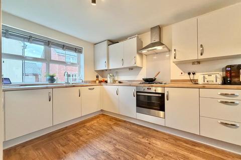 undefined, Canberra Crescent, Tiverton EX16