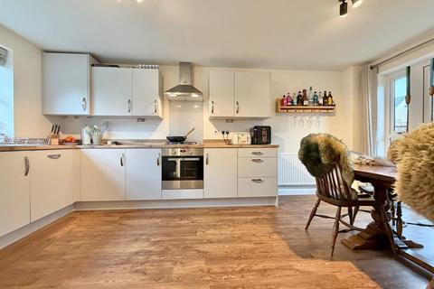 undefined, Canberra Crescent, Tiverton EX16