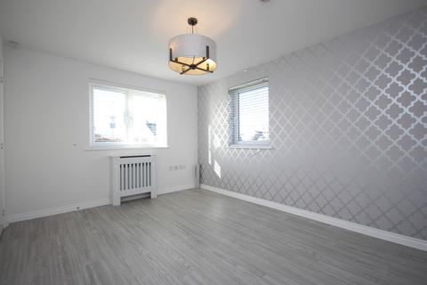 undefined, Gisborne Drive, Airdrie, ML6