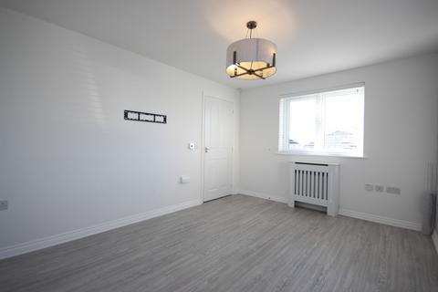 undefined, Gisborne Drive, Airdrie, ML6