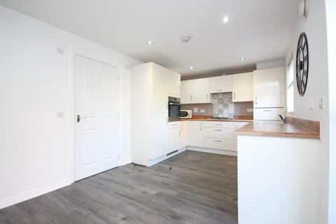 undefined, Gisborne Drive, Airdrie, ML6