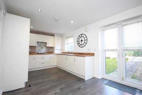 undefined, Gisborne Drive, Airdrie, ML6