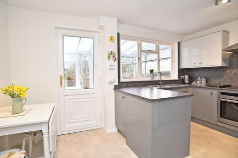 2 bedroom semi-detached house for sale, Sherwood Drive, Harrogate, HG2