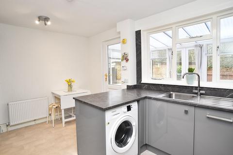 2 bedroom semi-detached house for sale, Sherwood Drive, Harrogate, HG2