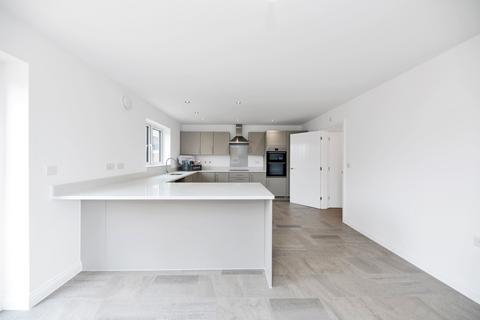 4 bedroom detached house for sale, Plot 3, The Greencastle at Pear Tree Fields, Markfield Road LE6