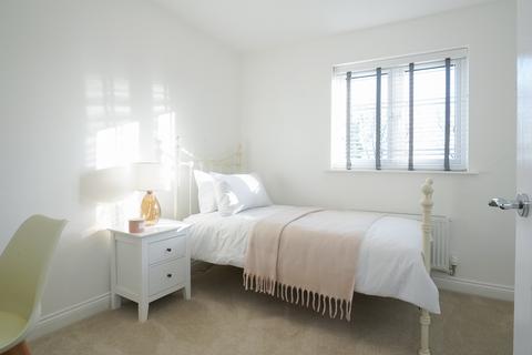 undefined, Plot 3, The Greencastle at Pear Tree Fields, Markfield Road LE6
