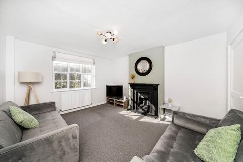 Whatley Avenue, London SW20