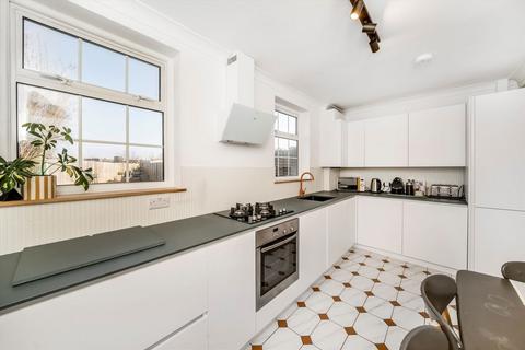 undefined, Whatley Avenue, London SW20