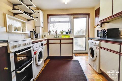 2 bedroom detached bungalow for sale, Shakespeare Avenue, Lichfield, WS14 9BE