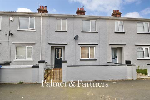Leopold Road, Ipswich, Suffolk, IP4