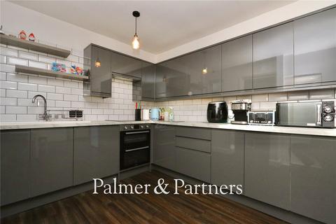 undefined, Leopold Road, Ipswich, Suffolk, IP4