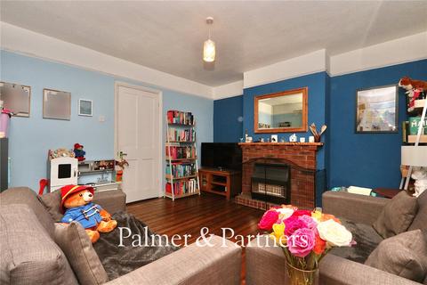undefined, Leopold Road, Ipswich, Suffolk, IP4
