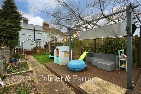 undefined, Leopold Road, Ipswich, Suffolk, IP4