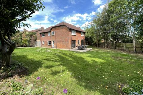 undefined, Glenwood, Broxbourne, EN10