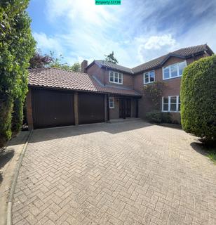 undefined, Glenwood, Broxbourne, EN10