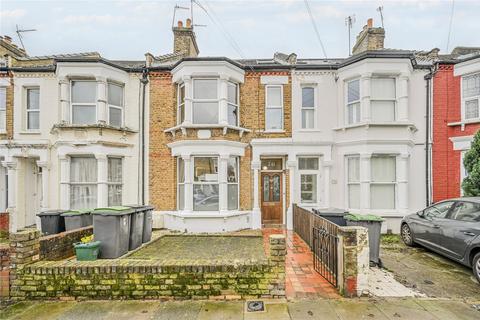 4 bedroom terraced house for sale, Whittington Road, London, N22