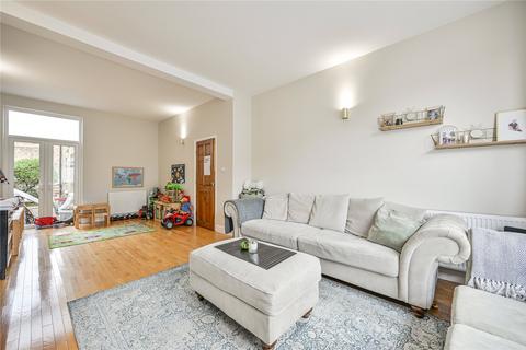 4 bedroom terraced house for sale, Whittington Road, London, N22