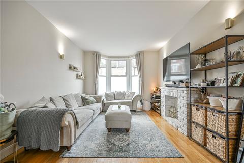 4 bedroom terraced house for sale, Whittington Road, London, N22