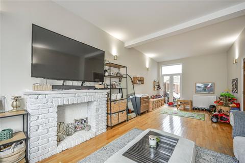 4 bedroom terraced house for sale, Whittington Road, London, N22