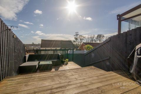undefined, Bakers Close, Plymouth PL7