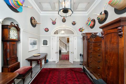 9 bedroom townhouse for sale, Royal Terrace