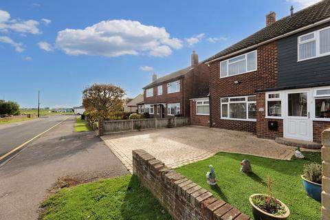 3 bedroom semi-detached house for sale, Kreswell Grove, Harwich CO12