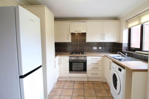 undefined, Bampton Close, Oxford OX4