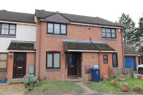 undefined, Bampton Close, Oxford OX4